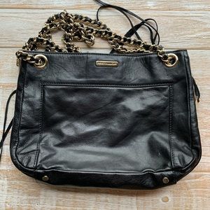 Rebecca Minkoff Mini Mac purse